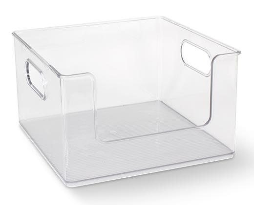 Huntington Home Kitchen Storage Solution