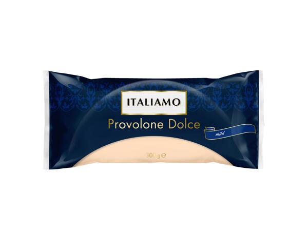 Provolone Cheese