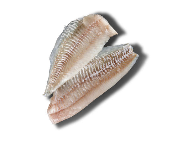 Filet de pangasius ASC