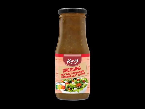Vinaigrette d'été
