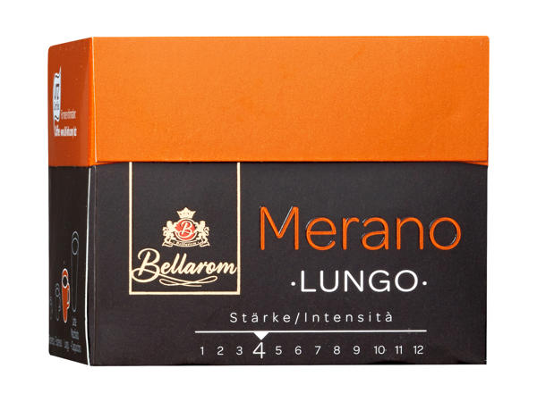 Capsules de café