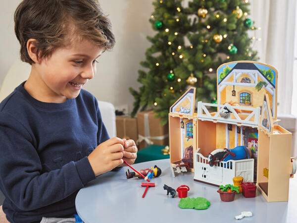 Playmobil(R) Spieleset