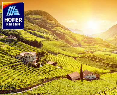 Auer bei Bozen - Italien