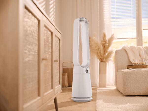 Standventilator