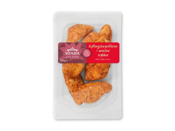 VITASIA Kyllingebrystfilet