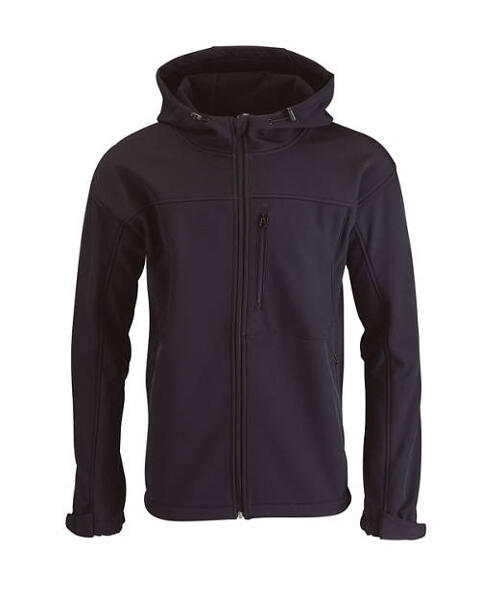 Softshell Fishing Jacket