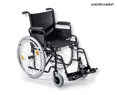 Sedia a rotelle ACTIVE MED