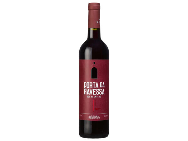 Porta da Ravessa Vinho Tinto DOC