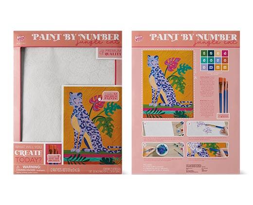 Anker Play
Paint By Number Gift
