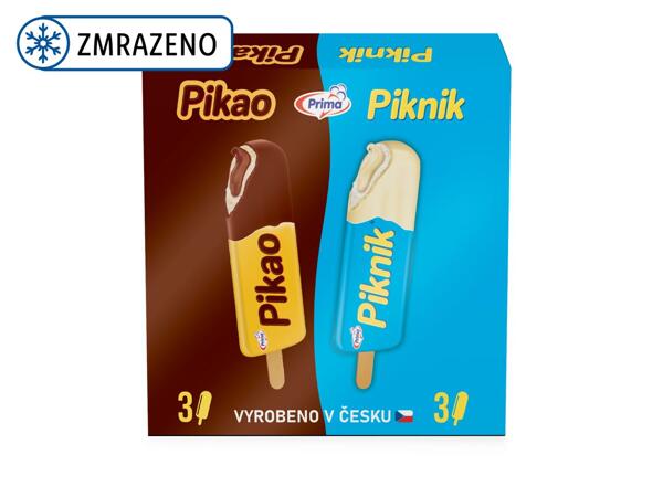 PIKAO A PIKNIK MULTIPACK