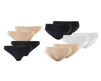 SLIPS POUR FEMMES