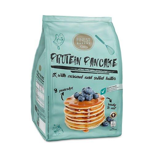 FINEST BAKERY Protein Pancakes