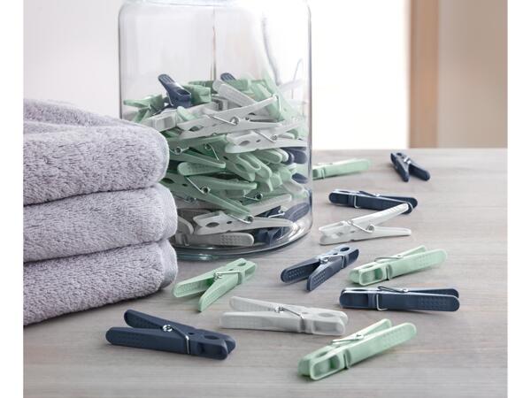 Laundry Assortment