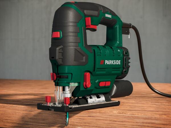 800W Jigsaw
