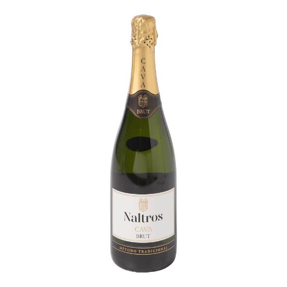 NALTROS(R) 				Cava brut