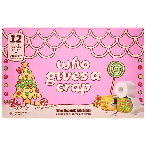 Xmas Edition 12 Pack