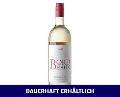 BORDEAUX 
 ROSÉ AOC