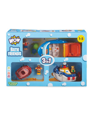 Audi Touch And Go Die Cast Car