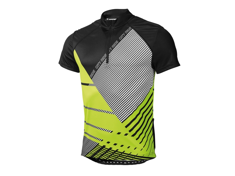 Men's Cycling Jersey