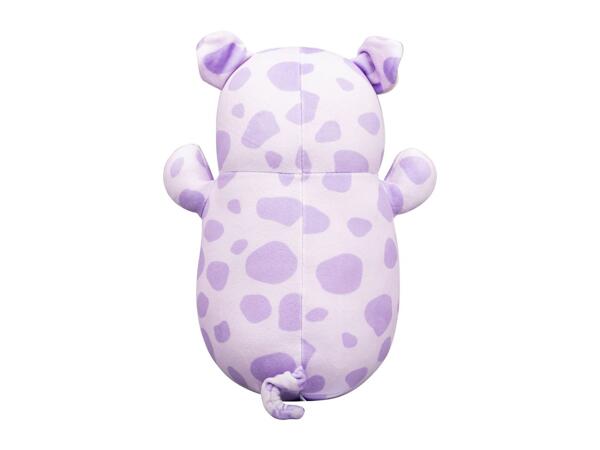 Spotted Pig Soft Toy