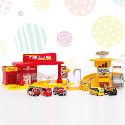 Autospielset