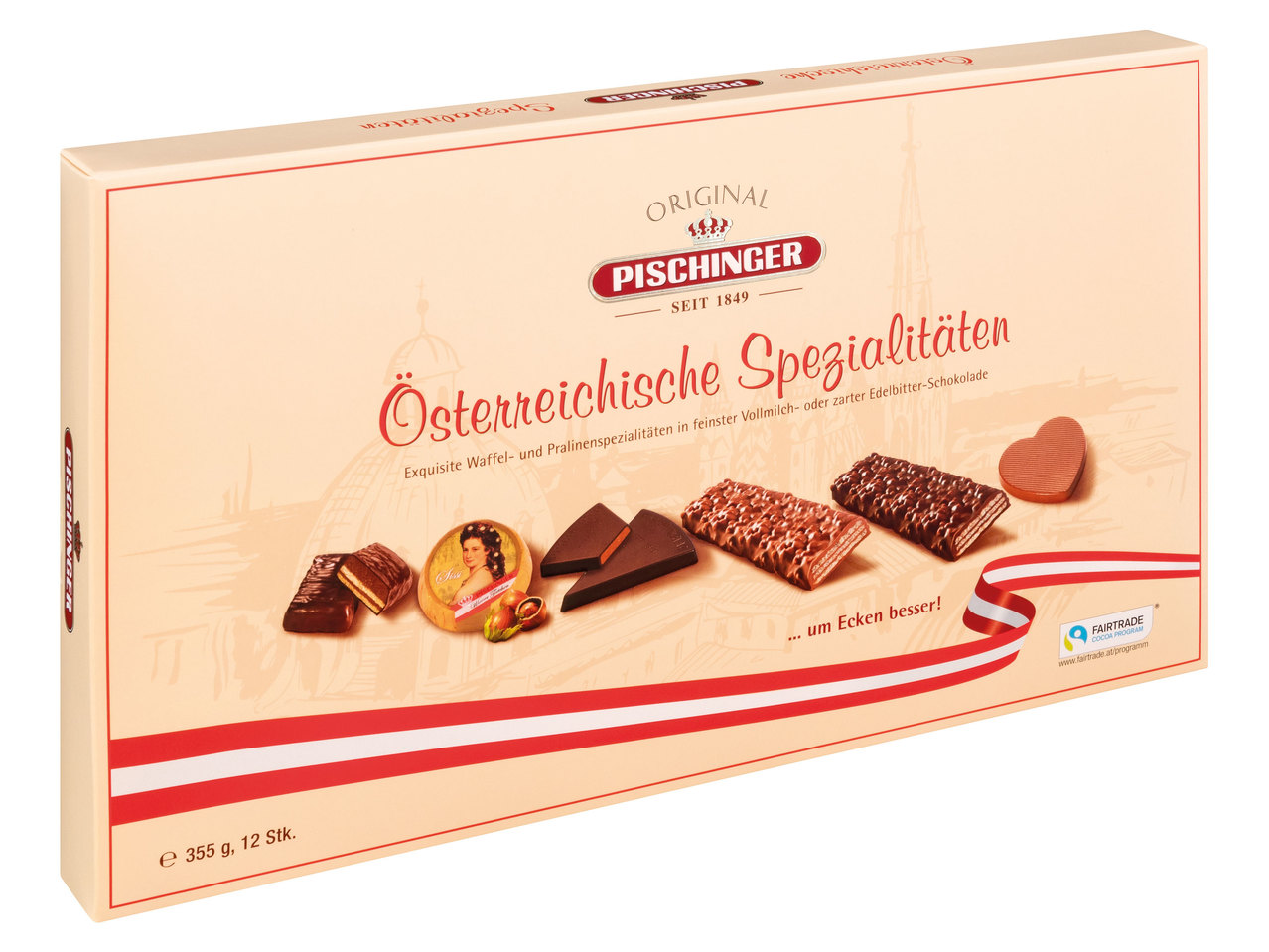 PISCHINGER Österreichische Spezialitäten
