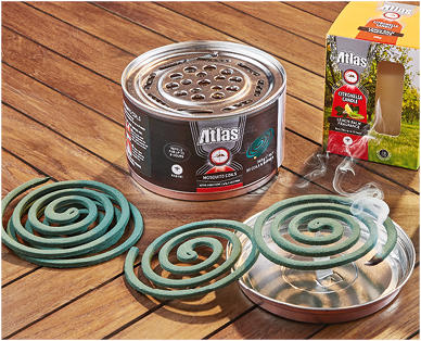 Mosquito Coils 30pk