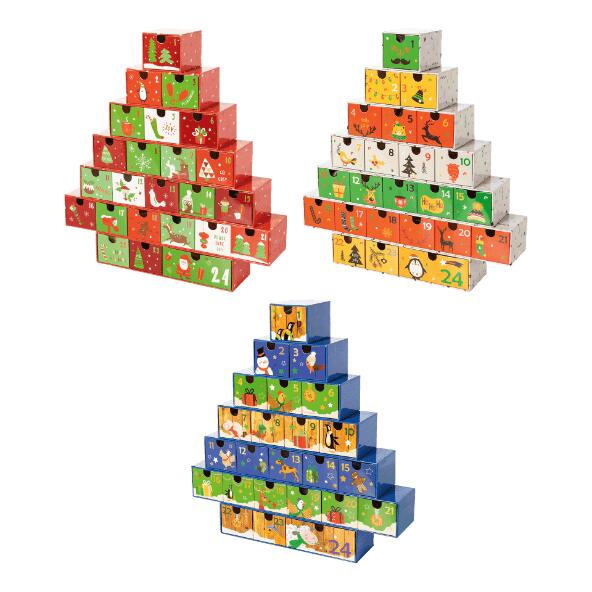 Adventskalender