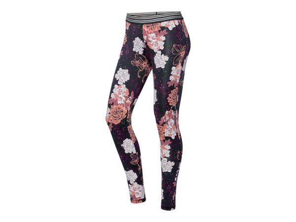 Ladies' Sports Leggings