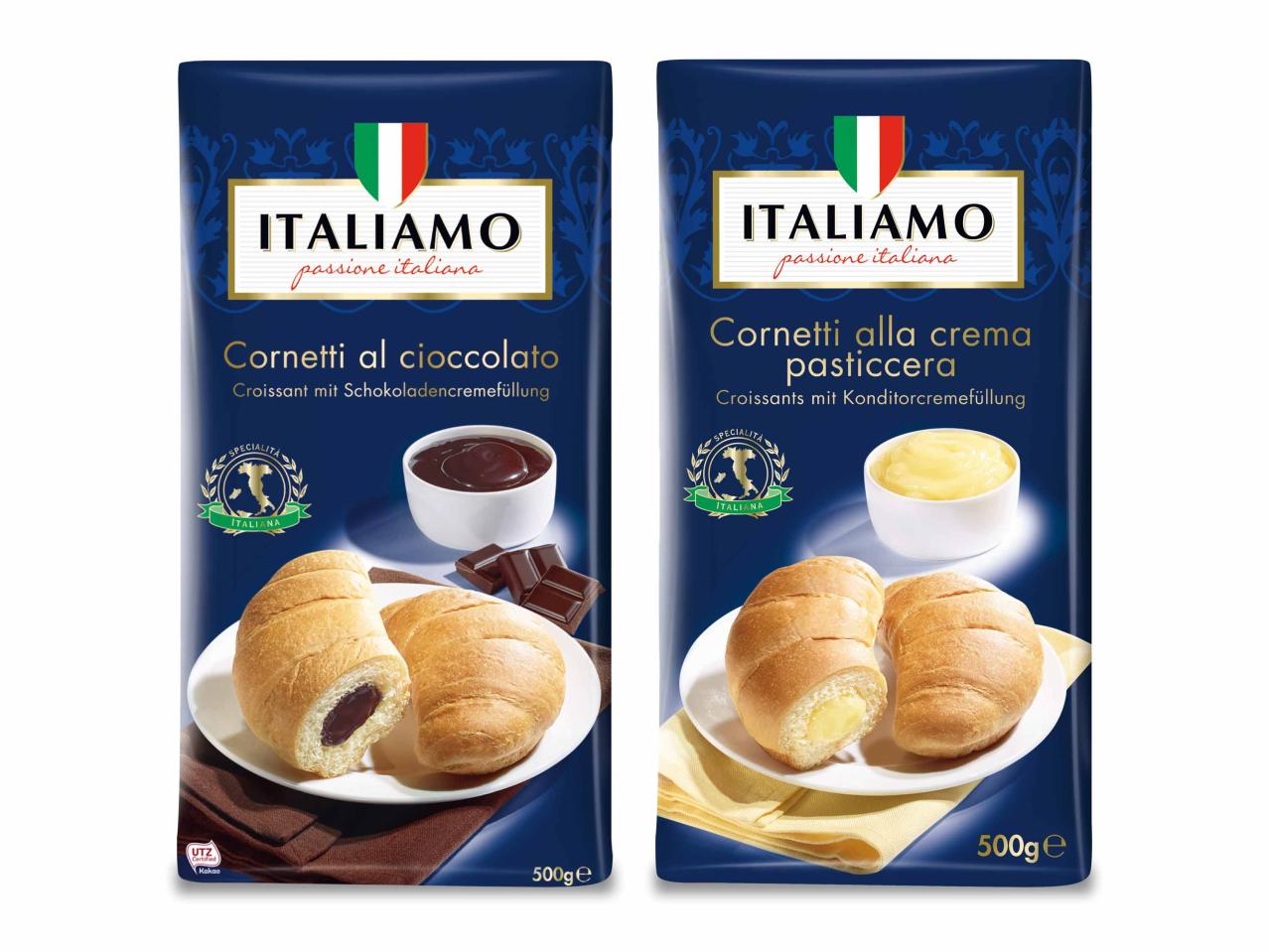 Cornetti