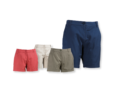 Short d'été pour femmes BLUE MOTION COLLECTION