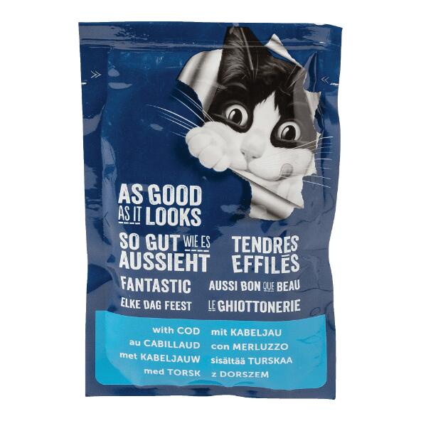 FELIX(R) Kattenvoeding, 44 st.