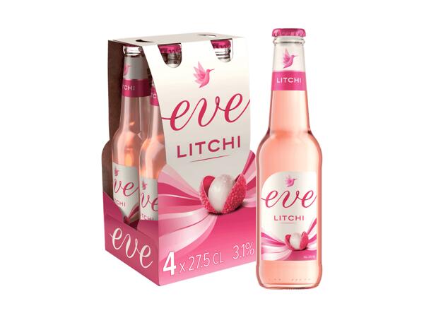 Eve Litchi