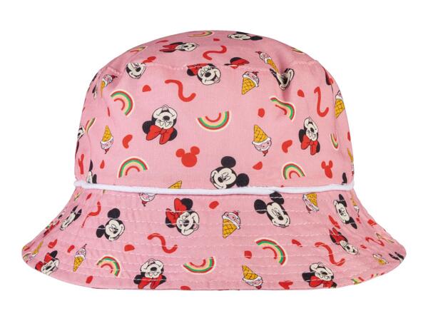 Kids' Disney Bucket Hat with UV Protection