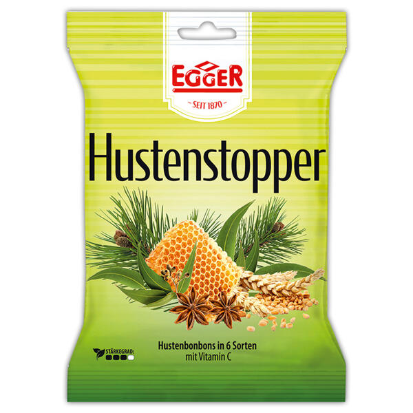 Hustenbonbons