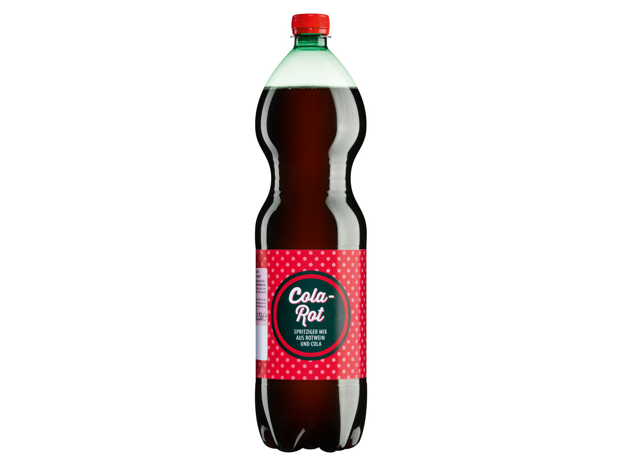 Cola-Rot