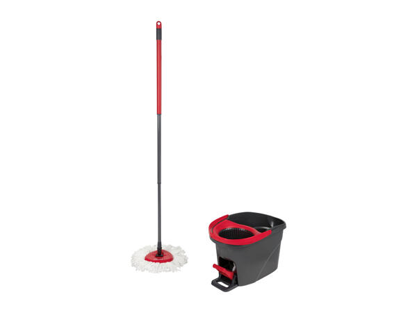 Vileda Easy Wring Mop & Bucket Set