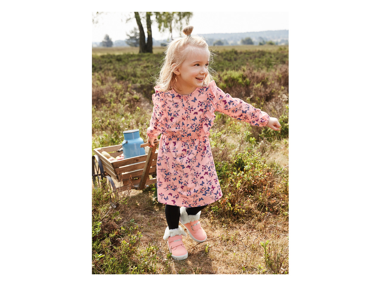 Lupilu By Cherokee Kids' Dress1