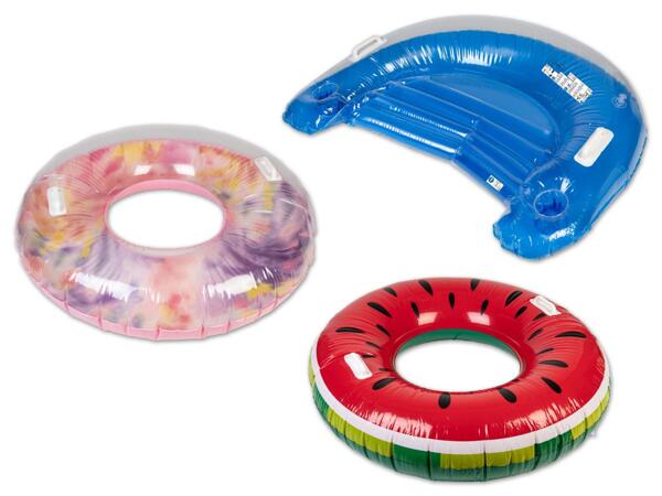 Wasserring/​Wassersitz