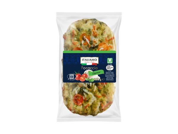 Focaccia