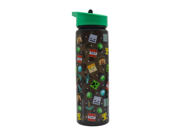 Zak Character Water Bottle - 600ml