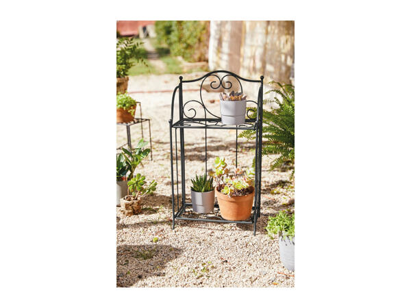 Florabest Plant Stand or Plant Stand Set