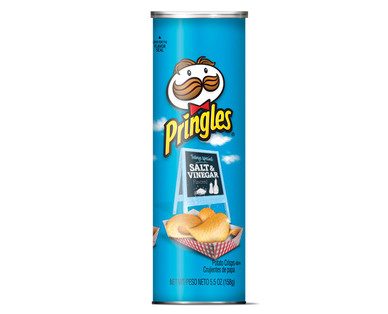 Pringles