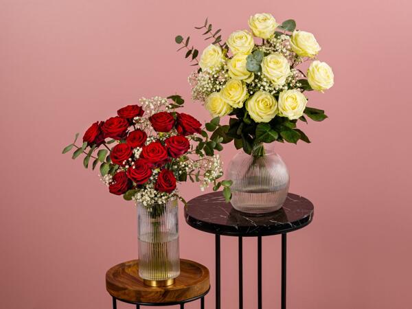 Exclusive Rose Bouquet