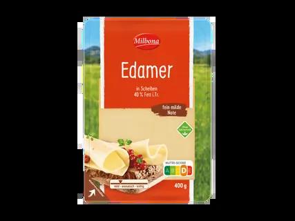 MILBONA Edamer