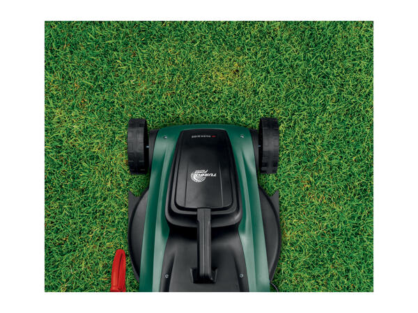 Parkside 44cm Corded Electric Lawnmower - 1800W