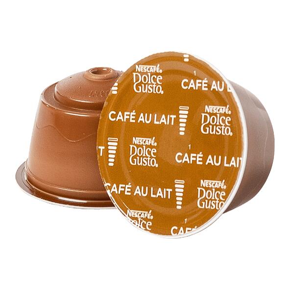 NESCAFÉ(R)/DOLCE GUSTO(R) 				Dolce Gusto, Duopackung