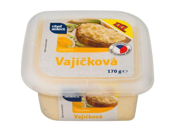 POMAZÁNKA XXL