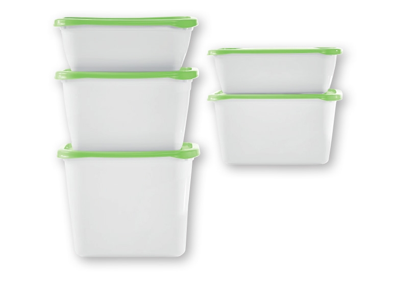 ERNESTO(R) Food Storage Containers