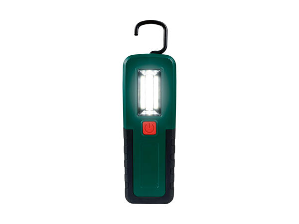 PARKSIDE(R) LED-lygte